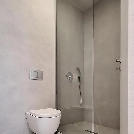 Apartment Mezenin Solis Koper