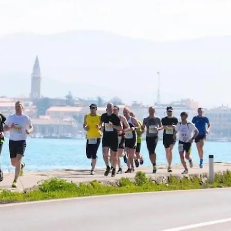 Mezenin Solis Apartamento