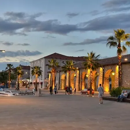 Mezenin Solis Apartamento Koper