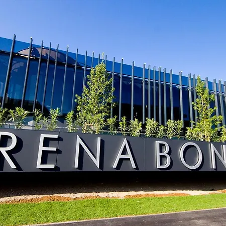 Apartamento Mezenin Solis Koper