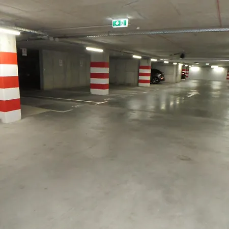 Mezenin Solis Apartma