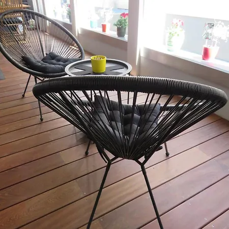 Apartma Mezenin Solis *