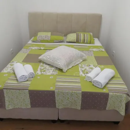 Appartement Mezenin Solis