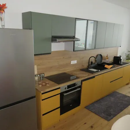 Appartement Mezenin Solis