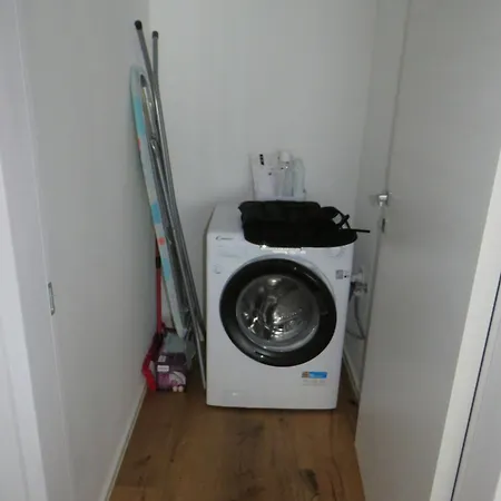 Apartma Mezenin Solis
