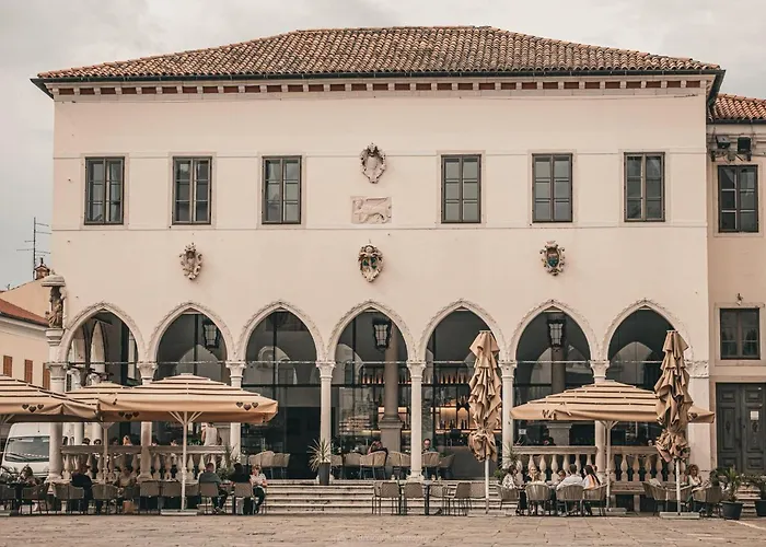 Apartmán Mezenin Solis