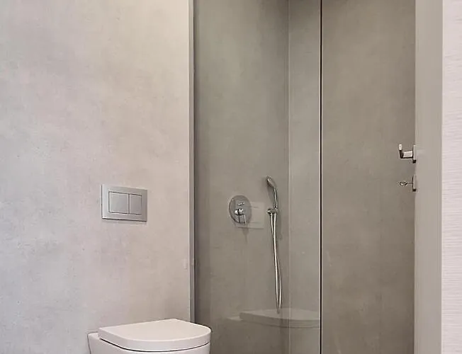 Apartmán Mezenin Solis Koper