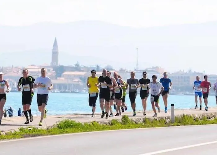 Mezenin Solis アパート