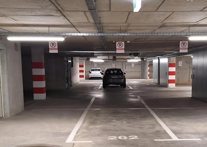 Apartmán Mezenin Solis *